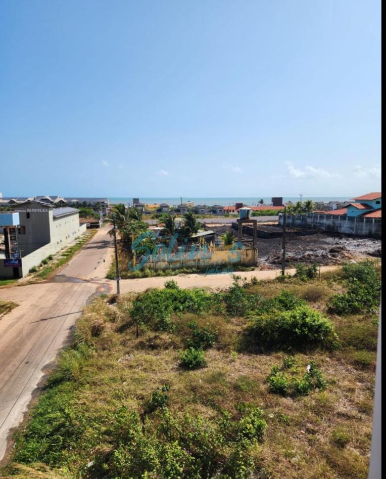 SalinópolisApartamento No Atalaia公寓 外观 照片